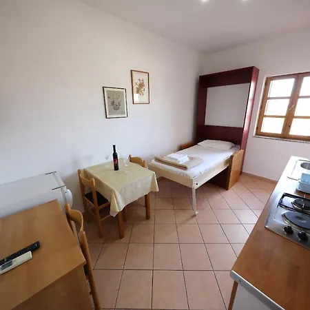 Skoblara Ii Appartement *