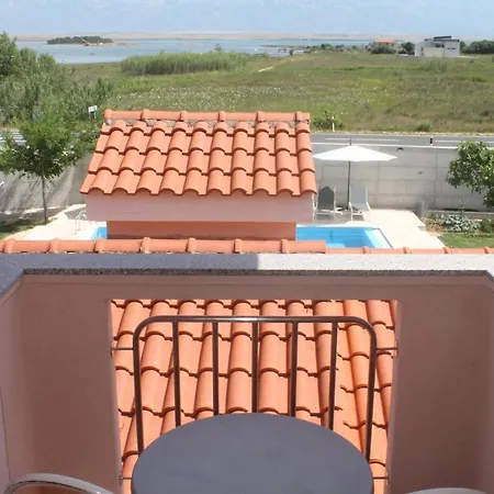 Adriaticexplorer Skoblara Ii With Pool *