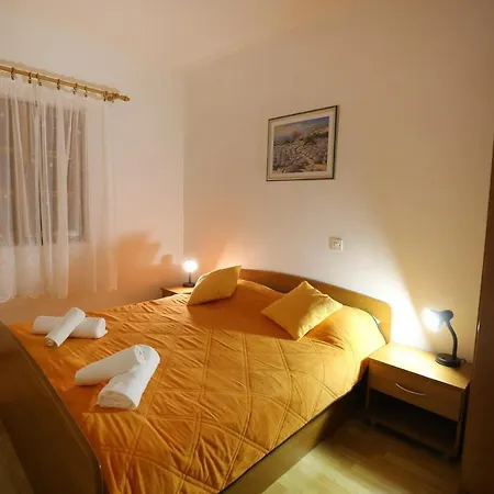 Skoblara Ii Appartement Privlaka (Zadar)