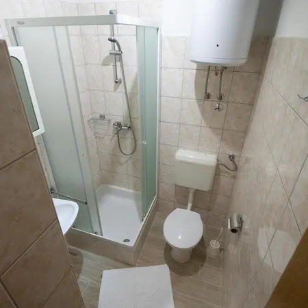 Skoblara Ii Appartement *