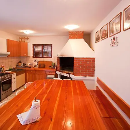 Skoblara Ii Privlaka (Zadar)