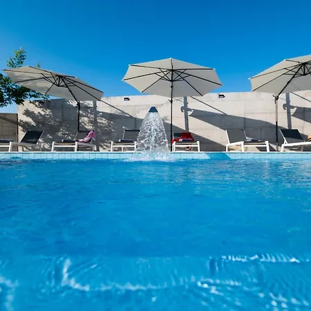 Adriaticexplorer Skoblara Ii With Pool Apartment