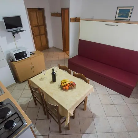 Appartement Skoblara Ii *