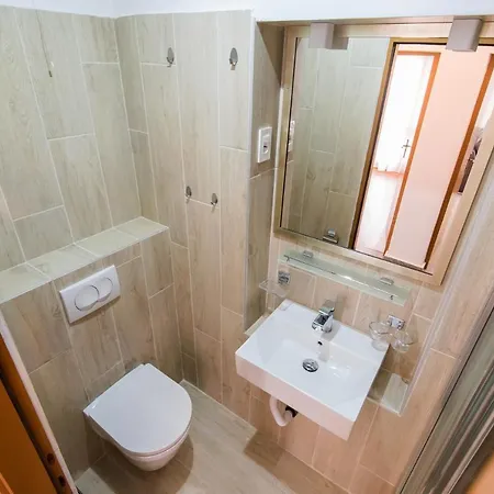Appartement Skoblara Ii Privlaka (Zadar)