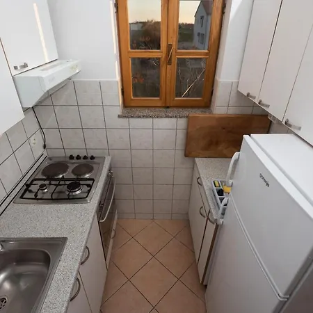 Skoblara Ii Appartement *