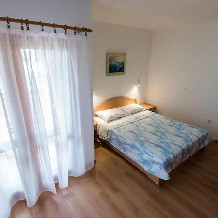 Skoblara Ii Appartement Privlaka (Zadar)