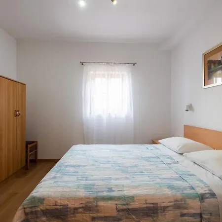 Skoblara Ii Privlaka (Zadar)