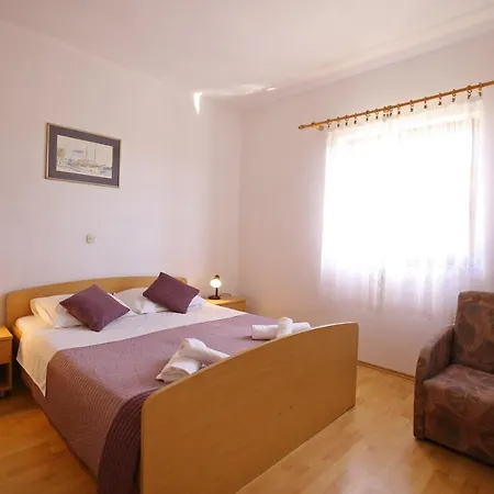 Apartment Adriaticexplorer Skoblara Ii With Pool Privlaka (Zadar)