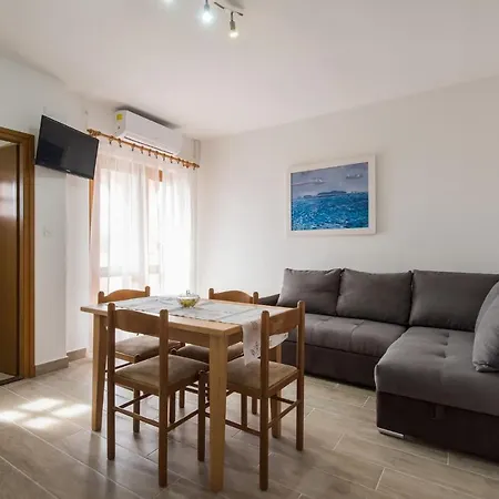 Adriaticexplorer Skoblara Ii With Pool Apartment *