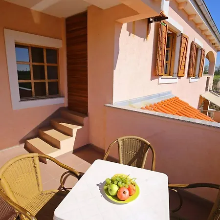 Adriaticexplorer Skoblara Ii With Pool * Privlaka (Zadar)