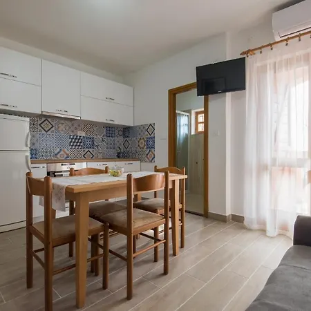 Appartement Skoblara Ii *