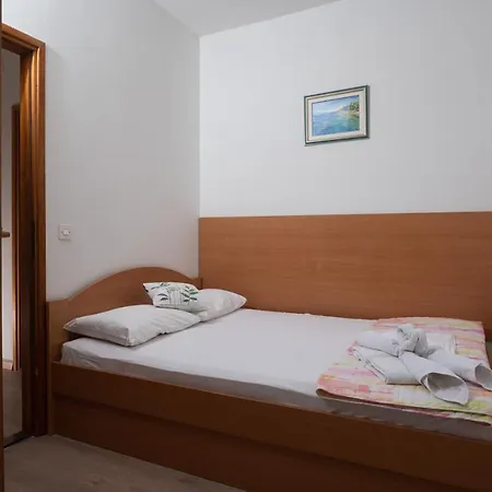 Skoblara Ii Appartement *