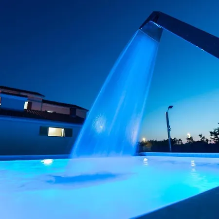 Skoblara Ii Privlaka (Zadar)