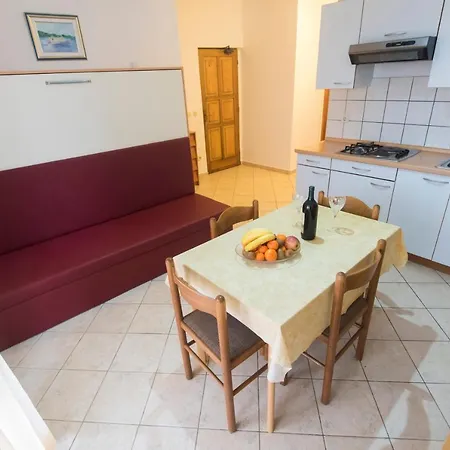 Apartment Adriaticexplorer Skoblara Ii With Pool *