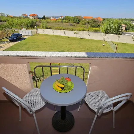 Apartment Adriaticexplorer Skoblara Ii With Pool