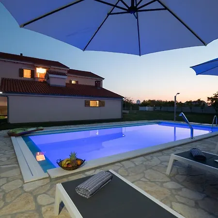 Skoblara Ii Privlaka (Zadar)