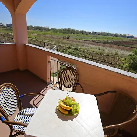 Apartament Adriaticexplorer Skoblara Ii With Pool